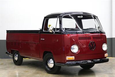 1968 Volkswagen Atlas   - Photo 13 - Costa Mesa, CA 92626