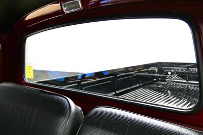 1968 Volkswagen Atlas   - Photo 40 - Costa Mesa, CA 92626