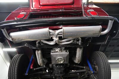 1968 Volkswagen Atlas   - Photo 48 - Costa Mesa, CA 92626