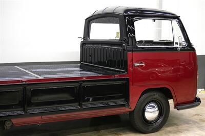 1968 Volkswagen Atlas   - Photo 52 - Costa Mesa, CA 92626