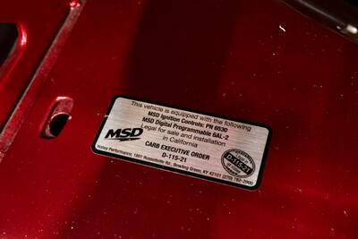 1968 Volkswagen Atlas   - Photo 98 - Costa Mesa, CA 92626