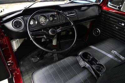 1968 Volkswagen Atlas   - Photo 2 - Costa Mesa, CA 92626