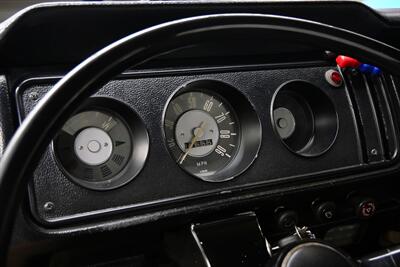 1968 Volkswagen Atlas   - Photo 22 - Costa Mesa, CA 92626