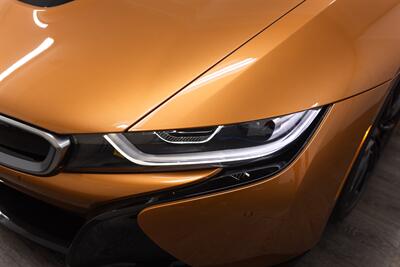2019 BMW i8   - Photo 9 - Costa Mesa, CA 92626