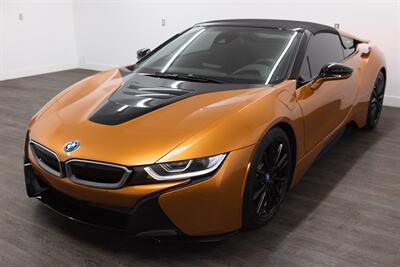 2019 BMW i8   - Photo 11 - Costa Mesa, CA 92626