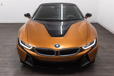 2019 BMW i8   - Photo 2 - Costa Mesa, CA 92626