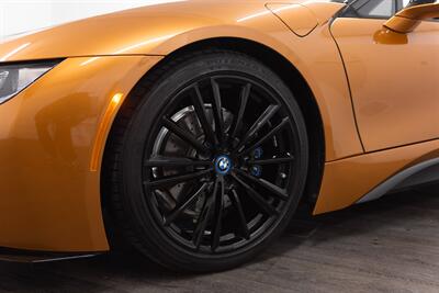 2019 BMW i8   - Photo 27 - Costa Mesa, CA 92626