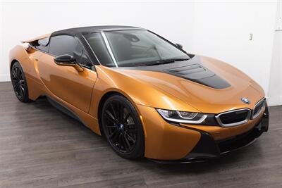 2019 BMW i8   - Photo 6 - Costa Mesa, CA 92626