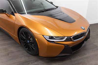 2019 BMW i8   - Photo 31 - Costa Mesa, CA 92626