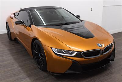 2019 BMW i8   - Photo 10 - Costa Mesa, CA 92626