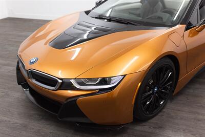 2019 BMW i8   - Photo 25 - Costa Mesa, CA 92626