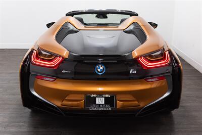 2019 BMW i8   - Photo 41 - Costa Mesa, CA 92626