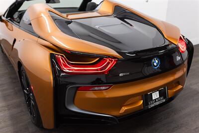 2019 BMW i8   - Photo 43 - Costa Mesa, CA 92626