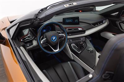 2019 BMW i8   - Photo 49 - Costa Mesa, CA 92626