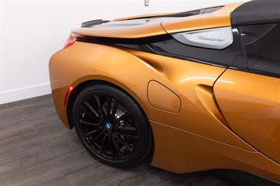 2019 BMW i8   - Photo 34 - Costa Mesa, CA 92626