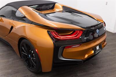 2019 BMW i8   - Photo 55 - Costa Mesa, CA 92626