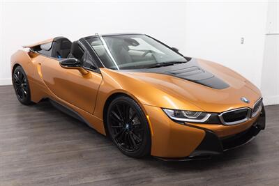 2019 BMW i8   - Photo 3 - Costa Mesa, CA 92626