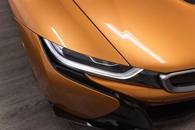 2019 BMW i8   - Photo 8 - Costa Mesa, CA 92626