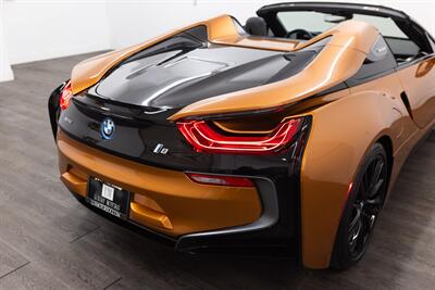 2019 BMW i8   - Photo 45 - Costa Mesa, CA 92626