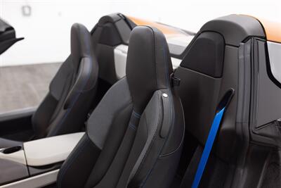 2019 BMW i8   - Photo 18 - Costa Mesa, CA 92626
