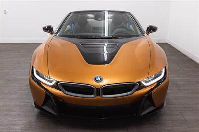 2019 BMW i8   - Photo 24 - Costa Mesa, CA 92626