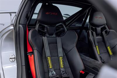 2016 Porsche 911 GT3 RS   - Photo 49 - Costa Mesa, CA 92626