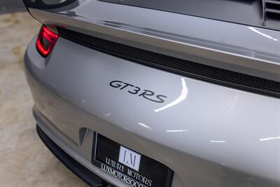 2016 Porsche 911 GT3 RS   - Photo 73 - Costa Mesa, CA 92626