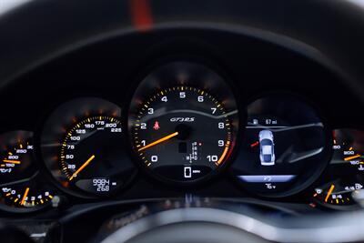 2016 Porsche 911 GT3 RS   - Photo 42 - Costa Mesa, CA 92626