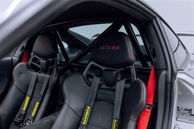 2016 Porsche 911 GT3 RS   - Photo 45 - Costa Mesa, CA 92626
