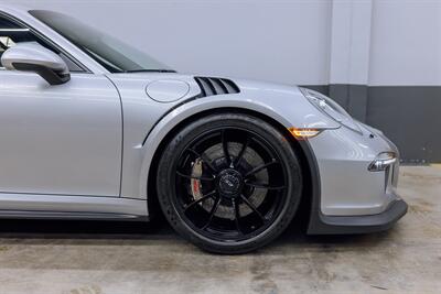 2016 Porsche 911 GT3 RS   - Photo 33 - Costa Mesa, CA 92626