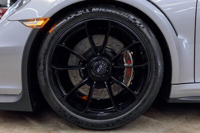 2016 Porsche 911 GT3 RS   - Photo 51 - Costa Mesa, CA 92626
