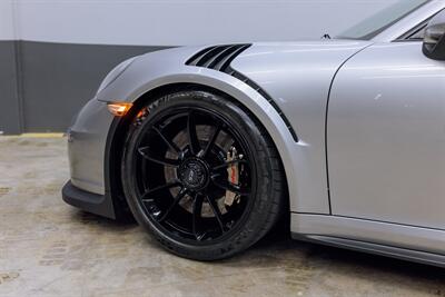 2016 Porsche 911 GT3 RS   - Photo 27 - Costa Mesa, CA 92626