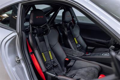 2016 Porsche 911 GT3 RS   - Photo 63 - Costa Mesa, CA 92626