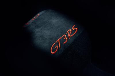2016 Porsche 911 GT3 RS   - Photo 21 - Costa Mesa, CA 92626