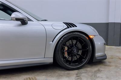 2016 Porsche 911 GT3 RS   - Photo 78 - Costa Mesa, CA 92626