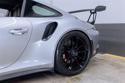 2016 Porsche 911 GT3 RS   - Photo 47 - Costa Mesa, CA 92626