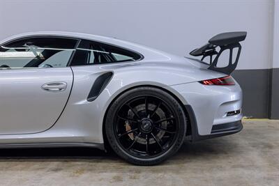 2016 Porsche 911 GT3 RS   - Photo 20 - Costa Mesa, CA 92626
