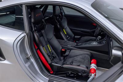 2016 Porsche 911 GT3 RS   - Photo 32 - Costa Mesa, CA 92626