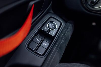 2016 Porsche 911 GT3 RS   - Photo 91 - Costa Mesa, CA 92626