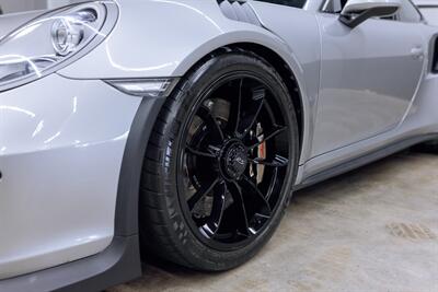 2016 Porsche 911 GT3 RS   - Photo 44 - Costa Mesa, CA 92626