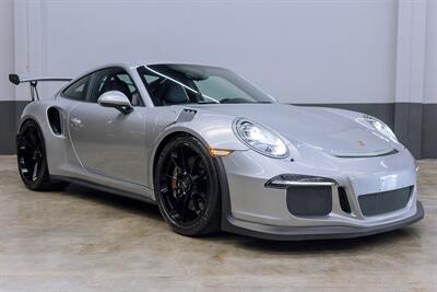 2016 Porsche 911 GT3 RS   - Photo 53 - Costa Mesa, CA 92626