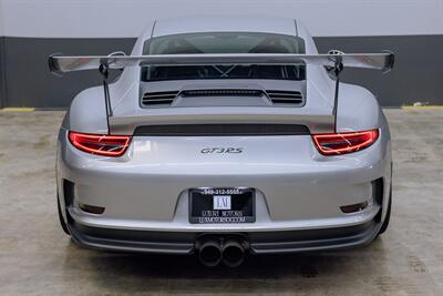 2016 Porsche 911 GT3 RS   - Photo 4 - Costa Mesa, CA 92626