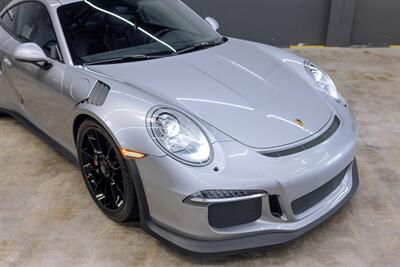2016 Porsche 911 GT3 RS   - Photo 54 - Costa Mesa, CA 92626