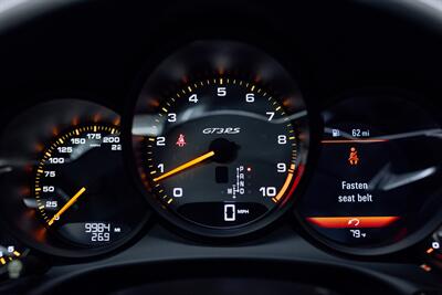 2016 Porsche 911 GT3 RS   - Photo 89 - Costa Mesa, CA 92626