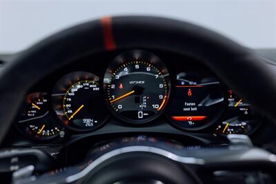 2016 Porsche 911 GT3 RS   - Photo 87 - Costa Mesa, CA 92626