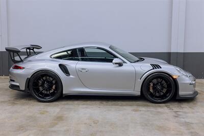 2016 Porsche 911 GT3 RS   - Photo 29 - Costa Mesa, CA 92626