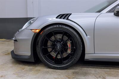 2016 Porsche 911 GT3 RS   - Photo 99 - Costa Mesa, CA 92626