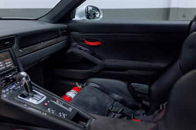 2016 Porsche 911 GT3 RS   - Photo 26 - Costa Mesa, CA 92626