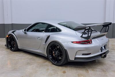 2016 Porsche 911 GT3 RS   - Photo 3 - Costa Mesa, CA 92626
