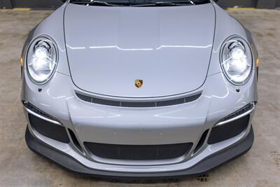 2016 Porsche 911 GT3 RS   - Photo 16 - Costa Mesa, CA 92626